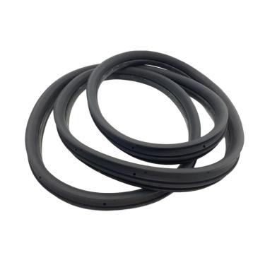 Imagem de Borracha Da Porta Dianteira Volkswagen Gol/Voyage G5 G6 G7