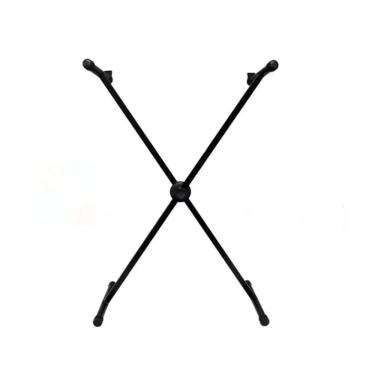 Imagem de Suporte Estante de Teclado X Regulagem de Altura Saty 2020