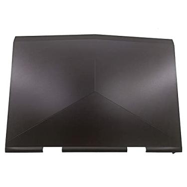 Imagem de Capa de notebook LCD para DELL Alienware 17 R5 BAP20 00J70Y 00J70Y AM26T000110 Preto Novo