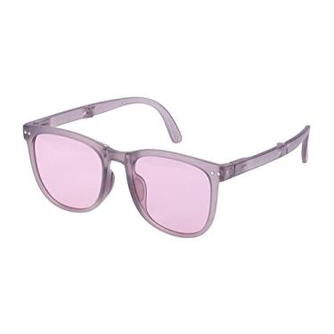 Imagem de Óculos de sol dobráveis, proteção feminina, óculos de sol polarizados, moda feminina, óculos de sol portáteis, 15, china