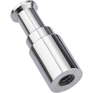 Imagem de Adaptador de rosca fêmea Impact 3/8" para macho 5/8" - 50 mm de comprimento