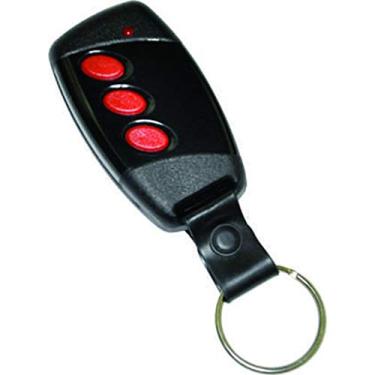 Imagem de Controle Remoto Hombrus 433MHZ Code Learn 2 Botoes