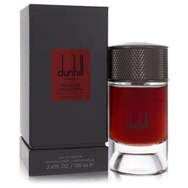 Imagem de Col. Masculino Dunhill Agar Wood 100 ml Eau De Parfum