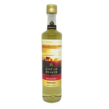 Imagem de Cachaça de Umburana 500ml - Jose de Atayde