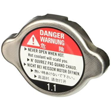 Imagem de Yamaha Tampa do radiador 5SL124620000