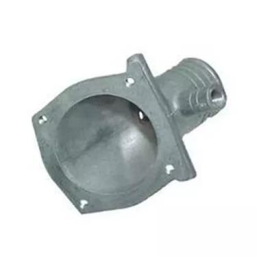 Imagem de TUBO INFERIOR RADIADOR AGUA PARA SCANIA 113/143