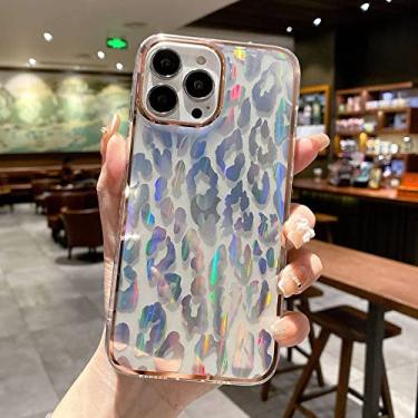 Imagem de Capas para iPhone 14 13 12 11 Pro Max Mini X XS XR 7 8 14 Plus Galvanizada Love Phone Case, b, para iphone 11