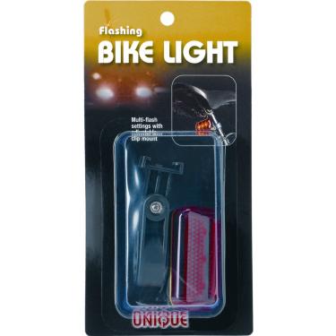 Imagem de Unique Sports Luz piscante para bicicleta