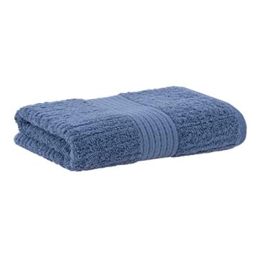 Imagem de Toalha de Rosto Fio Penteado Canelado Buddemeyer