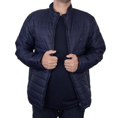 Imagem de Jaqueta Masculina Lucky Sailing Dupla Face Navy - 93005B-Masculino