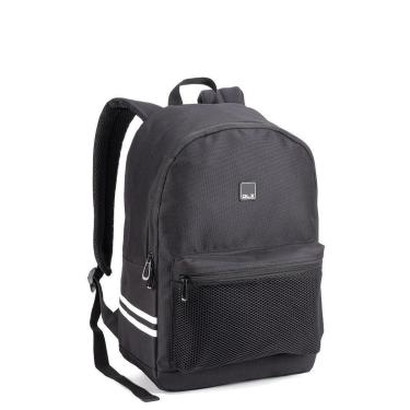 Imagem de Mochila Masculina e Feminina Resistente Escolar Trabalho Basica-Unissex