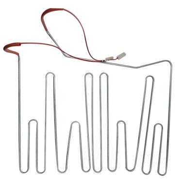 Imagem de Resistencia Evaporador Para Geladeira Bosch Kdn 161W 220V