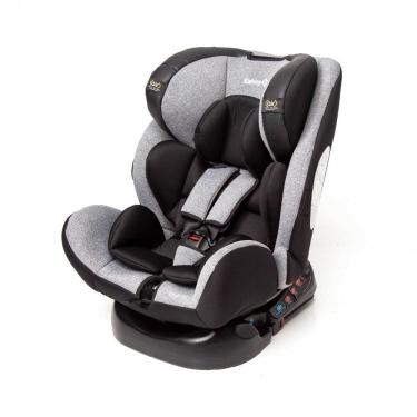 Imagem de Cadeirinha para Auto Multifix Grey Urban - Safety 1 St