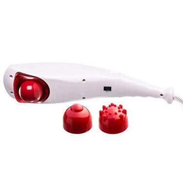 Imagem de Aparelho Massageador Elétrico Profissional C Infra 110V