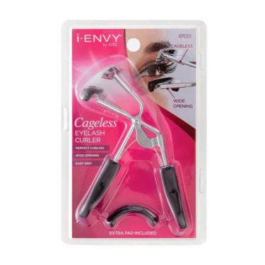 Imagem de Curvador De Cílios Kiss New York I-Envy Power Curl Kpc01