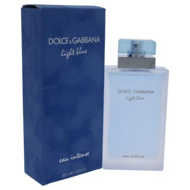 Imagem de Perfume Light Blue Eau Intense Dolce & Gabbana 100 ml EDP