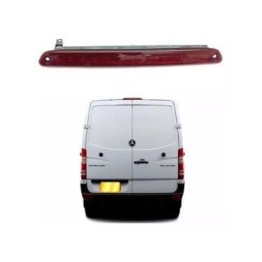 Imagem de LUZ DE FREIO BREAK LIGHT MB SPRINTER 2009 A 2020