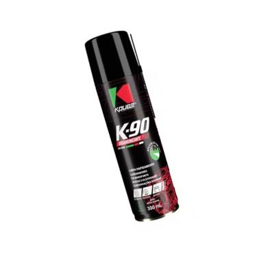 Imagem de Descarbonizante K90 Limpa Bicos Slow Dryng 300 Ml Koube
