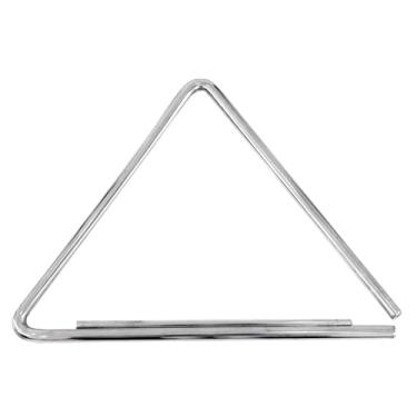 Imagem de Triangulo Aluminio 30Cm Forrozão