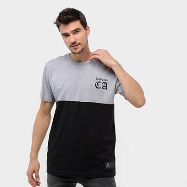 Imagem de Camiseta Starter Especial Compton Masculina-Masculino