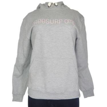 Imagem de Moletom Freesurf Feminino Basic-Feminino