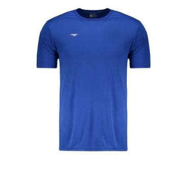 Imagem de Camiseta Penalty X Masculina - Azul Royal