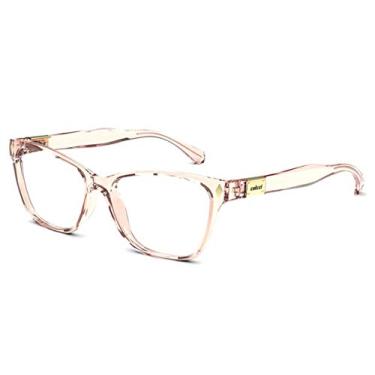 Imagem de Armação Óculos Colcci Cleo C6096b9154 Quadrado Feminino