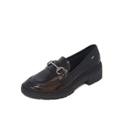 Imagem de Sapato Feminino Dakota Loafer REF: G-9221