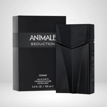 Imagem de Perfume Animale Seduction Homme Eau De Toilette 100Ml