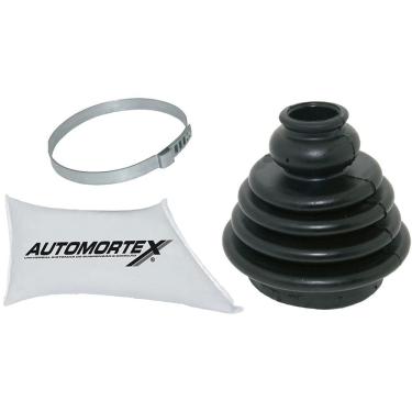 Imagem de Kit Coifa Homocinética Lado Esquerdo Golf Polo Gol [F103]