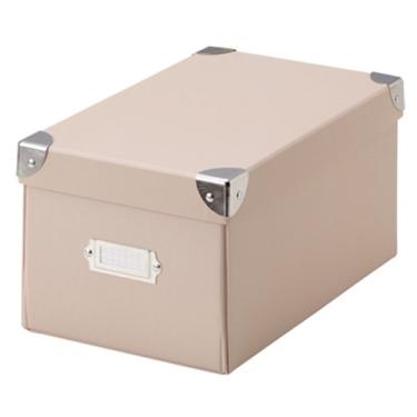 Imagem de G Classe RMX-002PK Caixa de armazenamento Radonna, Roomonize, Magic Box, G, Rosa