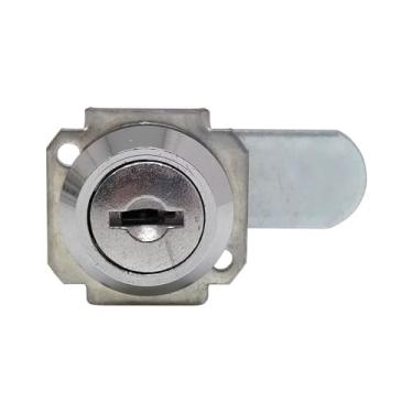 Imagem de Fechadura para Móveis de Madeira Art 5210/31 com Lingueta