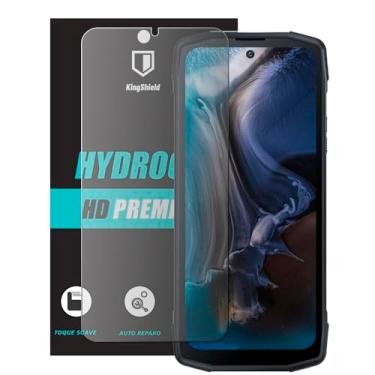 Imagem de Película Cubot King Kong Star KingShield Hydrogel - Clear