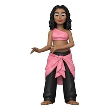 Imagem de Vinyl Gold TLC Chilli 5 Inch Vinyl Figure