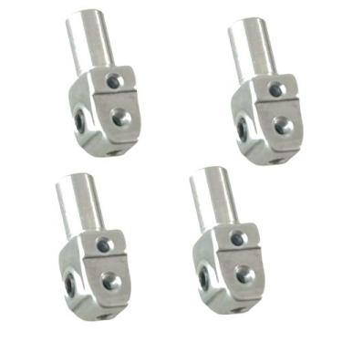 Imagem de Bitola 5 MM Overlock Siruba K - Generic