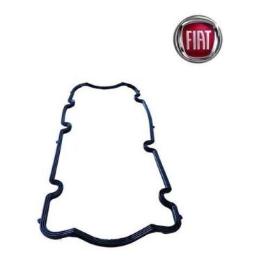 Imagem de Junta Tampa Válvulas Fiat Uno Palio Siena Doblo Idea Strada Punto 1.0 