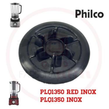 Imagem de Arraste Acoplamento do Motor Original Liquidificador Philco PLQ1350 IN