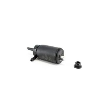 Imagem de Bomba reservatório água limpador do parabrisa Universal  2 saídas - VT