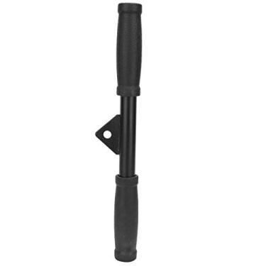 Imagem de Barra de tensão, barra de alça oca, força de preensão leve para academias de ginástica