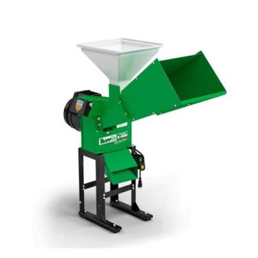 Imagem de Triturador Forrageiro TRF-400 (3cv) - Trapp