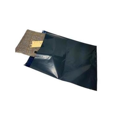 Imagem de Envelope Reciclado Cinza/Eco Para Sedex 40X50 500 Un - Super Embalagem