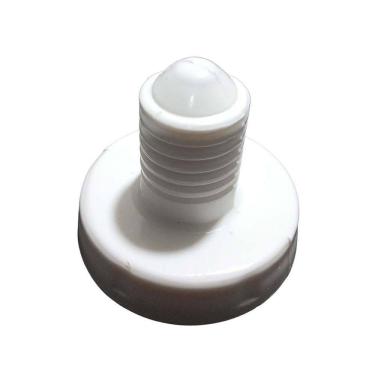 Imagem de Pe Nivelador Compatível Lavadora Electrolux A99014001A