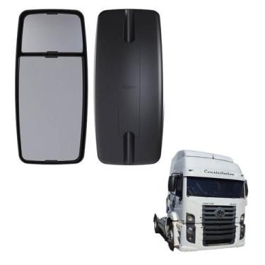 Imagem de Espelho Constellation LD 2006 2007 2008 2009 2010 2011 2012 - Bepo