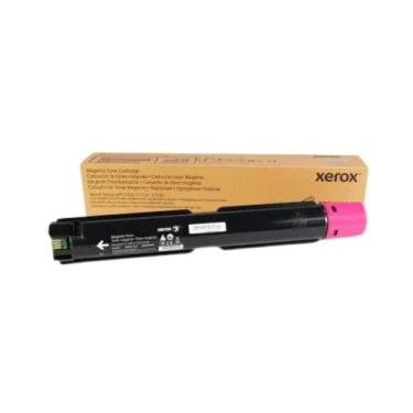 Imagem de Toner Magenta Rendimento 18.500 Páginas - Xerox, 006R01830NO