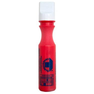 Imagem de Marcador Industrial Vermelho 3mm 60ml Traçoforte 040FQ300
