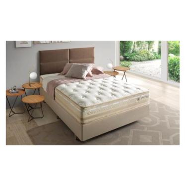 Imagem de Colchão Legacy Firme 138x188 - Herval