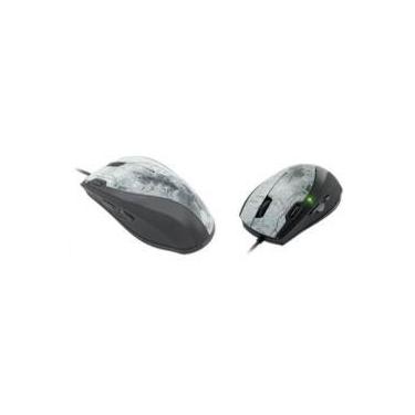Imagem de Saitek-GM2400 Mouse a laser cinza (PM40A)