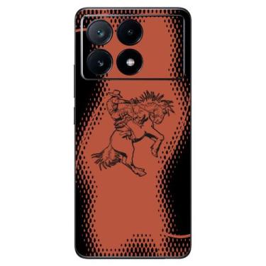 Imagem de Capa Adesivo Skin357 Verso Para Xiaomi Poco F6 Pro - KawaSkin