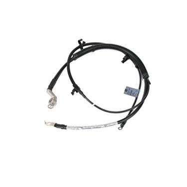 Imagem de GM Peças genuínas 84109459 Cabo de bateria negativo