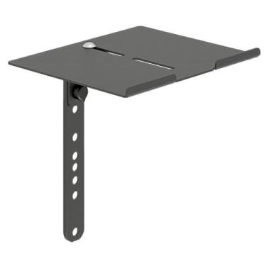 Imagem de SDVD AERO Suporte para conversor digital e/ou acessórios. Cor: Preto -